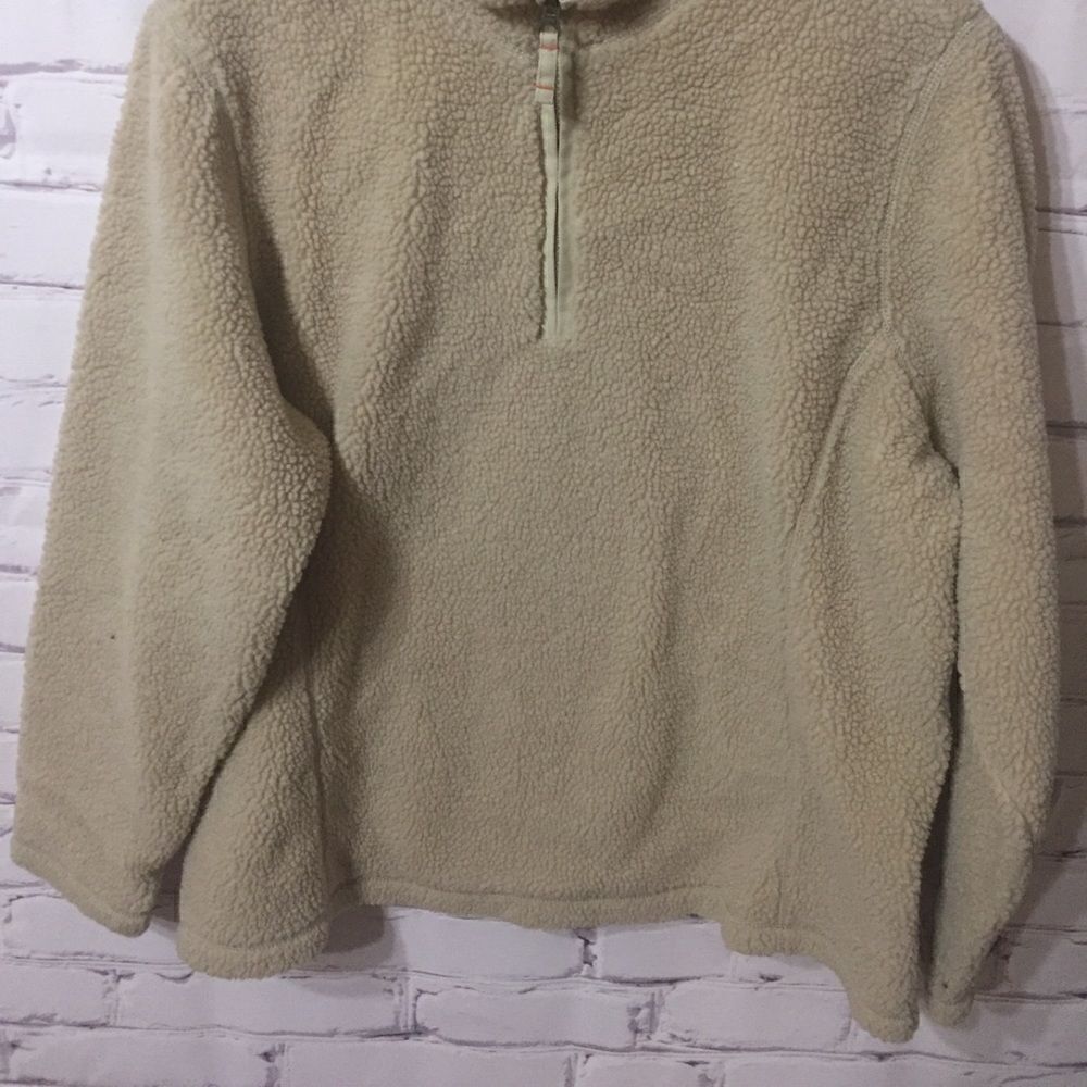 Lands’ End large pullover (size 14/16)‎ - Picture 6 of 7